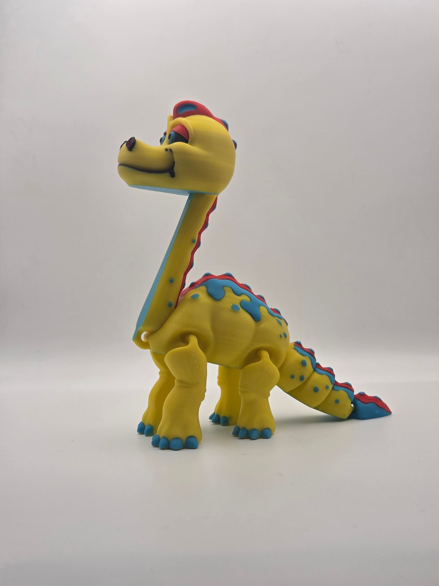 Brachiosaurus