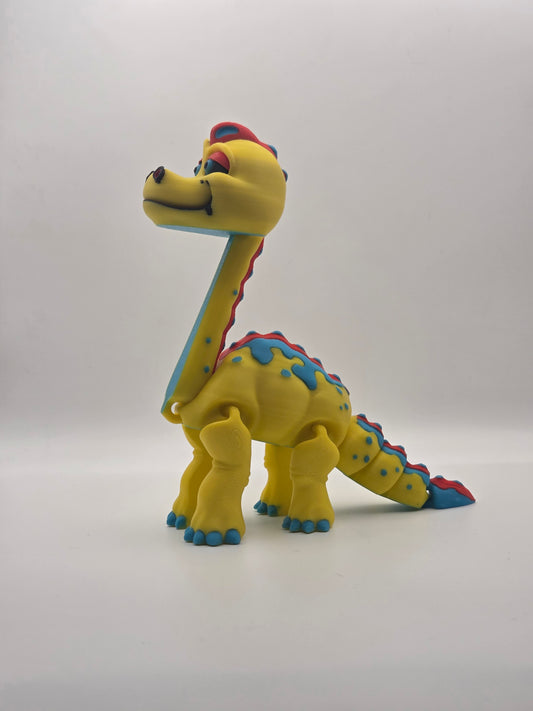 Brachiosaurus