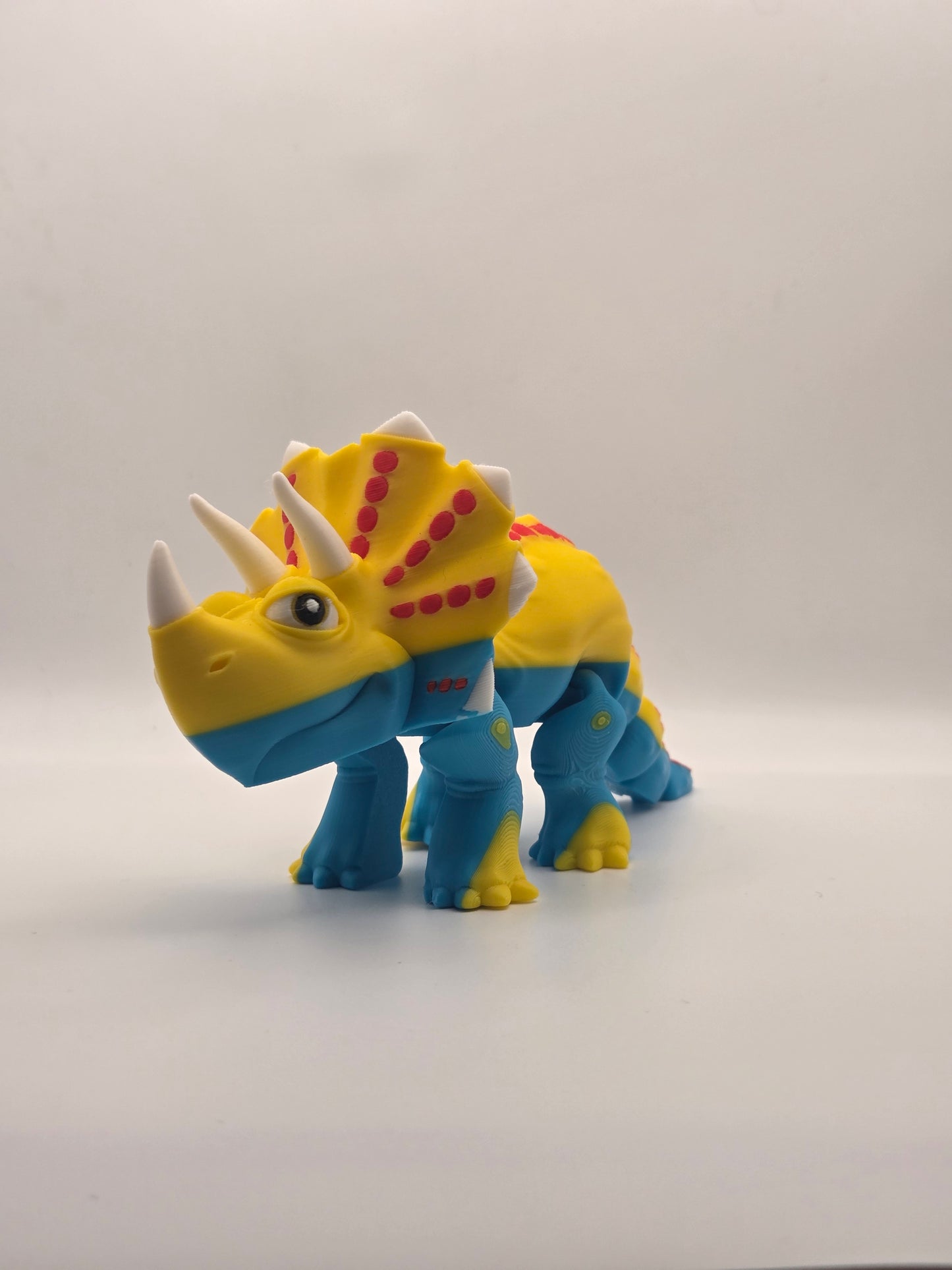 Triceratops